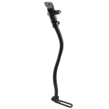 Load image into Gallery viewer, RAM Mount POD I Universal No-Drill Vehicle Mount w/18&quot; Flex Rod &amp; Diamond Adapter Base [RAM-B-316-1-238U]
