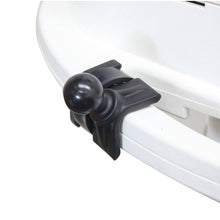 Load image into Gallery viewer, RAM Mount V-Base Rail Yoke Clamp Mount [RAM-B-108BU]
