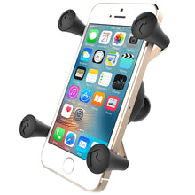 Load image into Gallery viewer, RAM Mount Universal X-Grip Cell Phone Holder w/1&quot; Ball [RAM-HOL-UN7BU]
