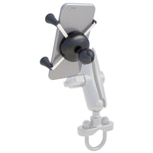 Load image into Gallery viewer, RAM Mount Universal X-Grip Cell Phone Holder w/1&quot; Ball [RAM-HOL-UN7BU]
