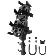 Load image into Gallery viewer, RAM Mount Universal Finger Grip Holder Brake/Clutch Reservoir Mount [RAM-B-174-UN4U]
