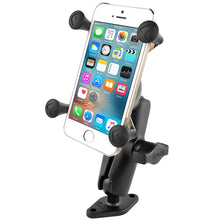 Load image into Gallery viewer, RAM Mount Universal X-Grip Holder Diamond Base Surface Mount [RAM-B-102-UN7U]
