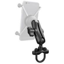 Load image into Gallery viewer, RAM Mount U-Bolt Base Mount w/o Top Base [RAM-B-149Z-QU1U]
