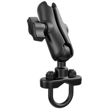 Load image into Gallery viewer, RAM Mount U-Bolt Base Mount w/o Top Base [RAM-B-149Z-QU1U]
