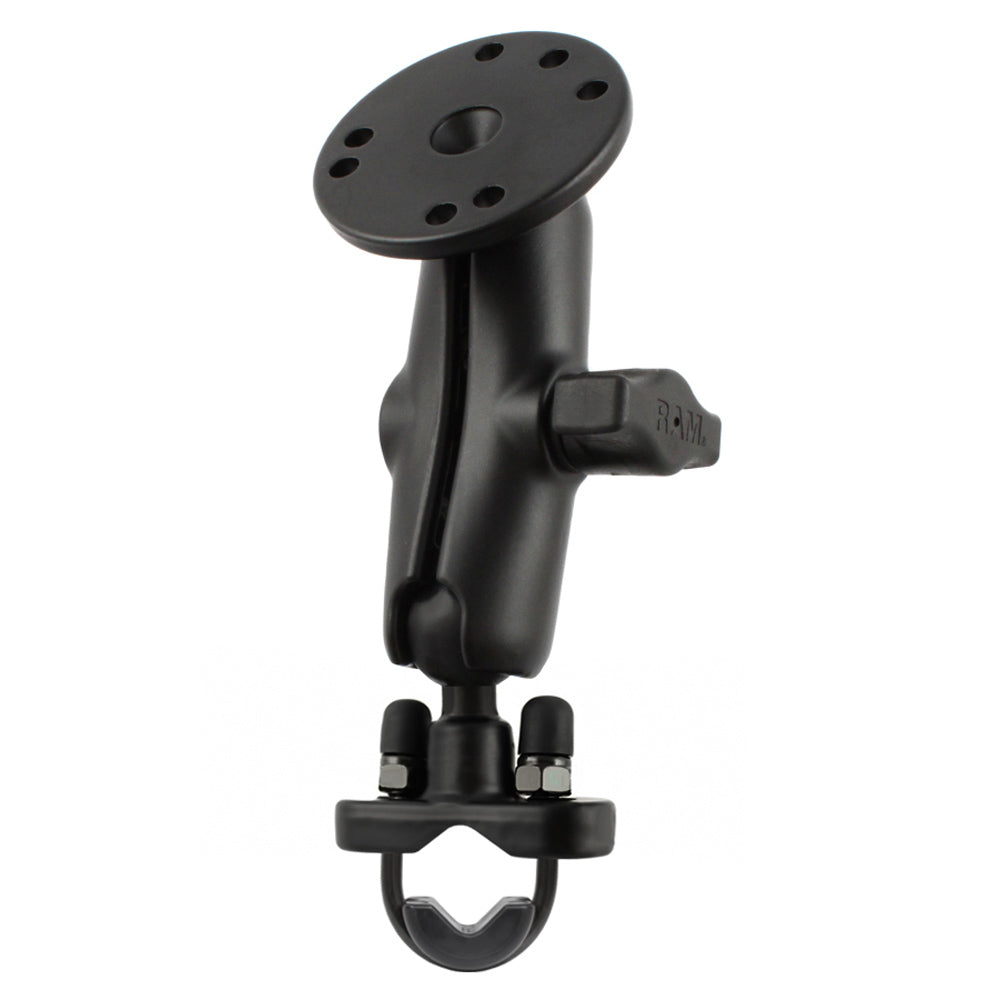 RAM Mount Handlebar U-Bolt Base w/2.5