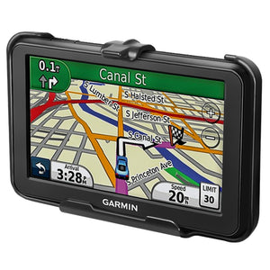 RAM Mount Cradle f/Garmin nuvi 50/50 LM [RAM-HOL-GA50U]