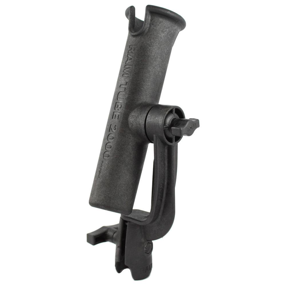 RAM Mount Revolution Tube Rod Holder w/o Base [RAM-301-RBNBU]