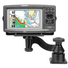 Load image into Gallery viewer, RAM Mount Flat Surface Horizontal Single Swing Arm Mount [RAM-109HU]
