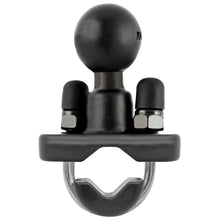 Load image into Gallery viewer, RAM Mount Rail Base w/Stainless Steel U-Bolt [RAM-B-231U]
