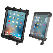 Load image into Gallery viewer, RAM Mount Universal Large Tab-Lock Holder f/10&quot; Screen Tablets [RAM-HOL-TABL-LGU]
