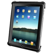 Load image into Gallery viewer, RAM Mount Universal Large Tab-Lock Holder f/10&quot; Screen Tablets [RAM-HOL-TABL-LGU]
