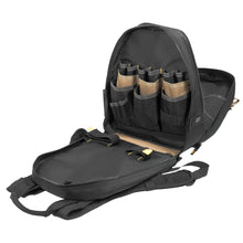Load image into Gallery viewer, CLC 1134 Deluxe Tool Backpack [1134]

