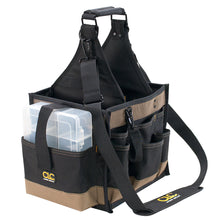 Load image into Gallery viewer, CLC 1528 Electrical  Maintenance Tool Carrier - 11&quot; [1528]
