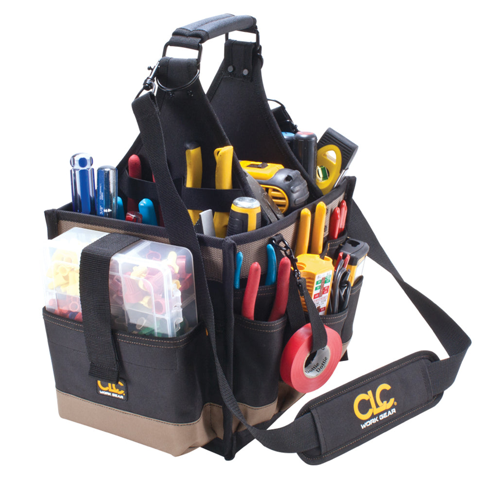 CLC 1528 Electrical  Maintenance Tool Carrier - 11