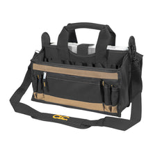Load image into Gallery viewer, CLC 1529 Center Tray Tool Bag - 16&quot; [1529]

