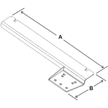 Load image into Gallery viewer, RAM Mount No-Drill Vehicle Base f/Dodge Challenger, Charger, Magnum, Spinter [RAM-VB-129]
