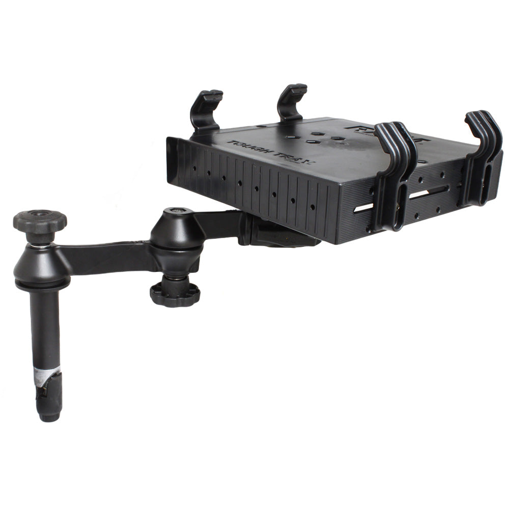 RAM Mount Double Swing Arm w/4