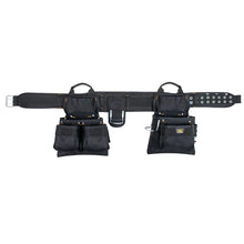 Load image into Gallery viewer, CLC 5608 4-Piece Carpenters Combo Tool Belt [5608]
