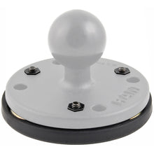 Load image into Gallery viewer, RAM Mount 2.5&quot; Triple Magnetic Base Adapter [RAP-339U]
