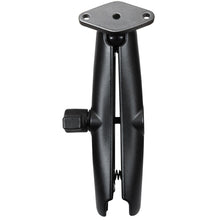 Load image into Gallery viewer, RAM Mount Long Double Socket Arm w/Diamond Base [RAM-B-103-C-238U]
