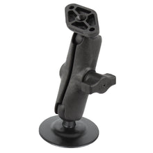 Load image into Gallery viewer, RAM Mount Flex Adhesive Mount w/Diamond Adapter [RAP-B-378-238U]
