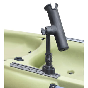 RAM Mount Adapt-a-Post Quick Release Track Base [RAP-383-AAPU]