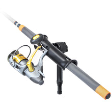 Load image into Gallery viewer, RAM Mount Tube Jr. Fishing Rod Holder w/Standard 6&quot; Length Post Spine [RAP-390U]
