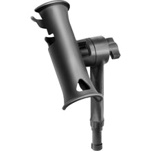 Load image into Gallery viewer, RAM Mount Tube Jr. Fishing Rod Holder w/Standard 6&quot; Length Post Spine [RAP-390U]
