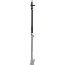 Load image into Gallery viewer, RAM Mount 18&quot; Long Extension Pole w/2 1&quot; Ball Ends &amp; Double Socket Arm [RAP-BB-230-18-201U]
