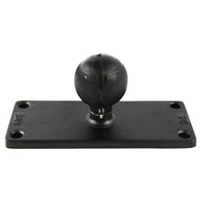 Load image into Gallery viewer, RAM Mount 2&quot; x 5&quot; Rectangular Base w/1.5&quot; Ball [RAM-202U-25]
