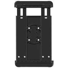 Load image into Gallery viewer, RAM Mount Tab-Tite Universal Clamping Cradle f/Google Nexus 7 w/ or w/o Light Duty Sleeve [RAM-HOL-TAB18U]
