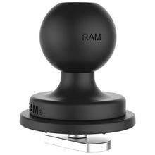 Load image into Gallery viewer, RAM Mount 1&quot; Track Ball w/ T-Bolt Attachment [RAP-B-354U-TRA1]
