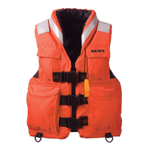 Kent Search and Rescue "SAR" Commercial Vest - XXXLarge [150400-200-070-12]