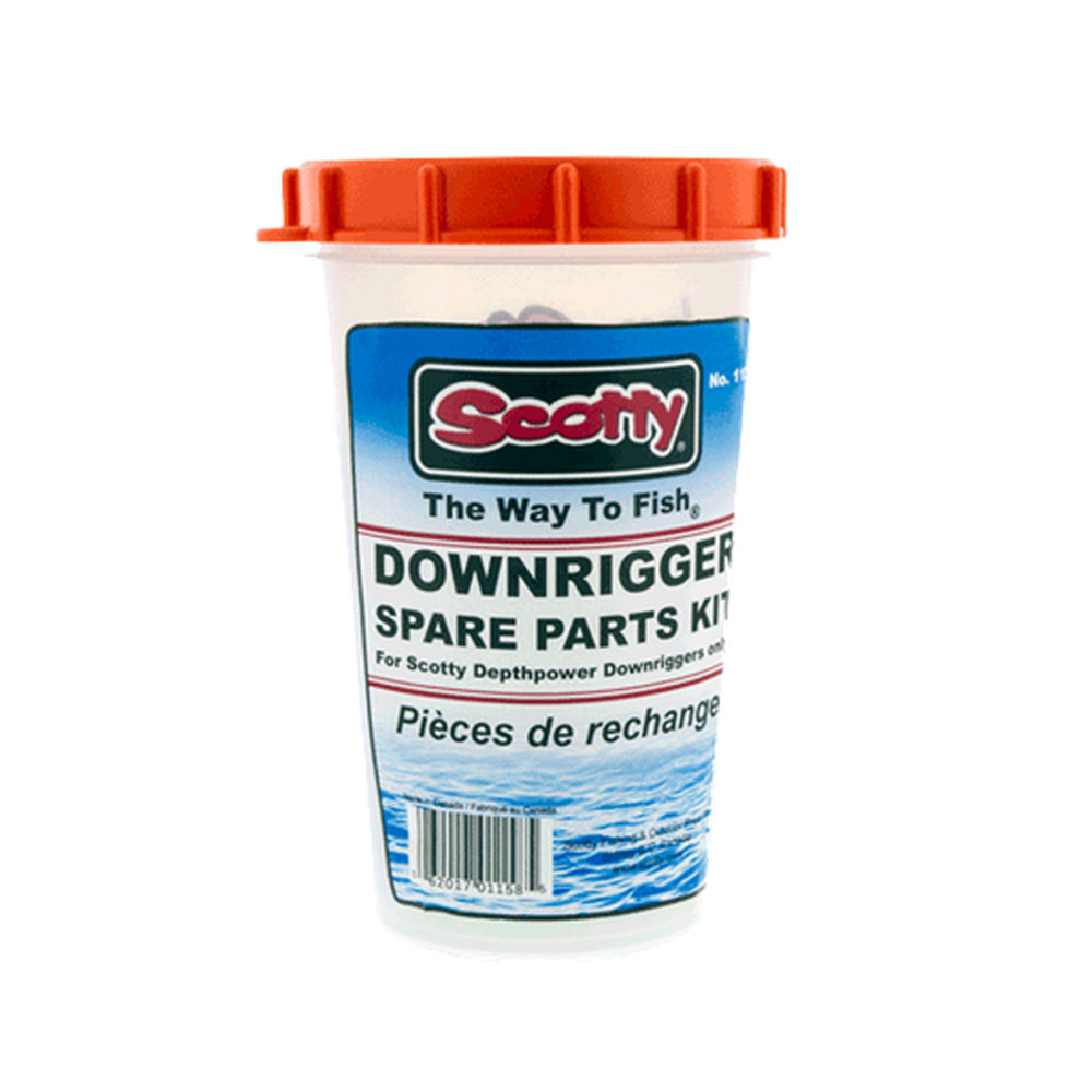 Scotty 1158 Depthpower Downrigger Accessory Kit [1158]