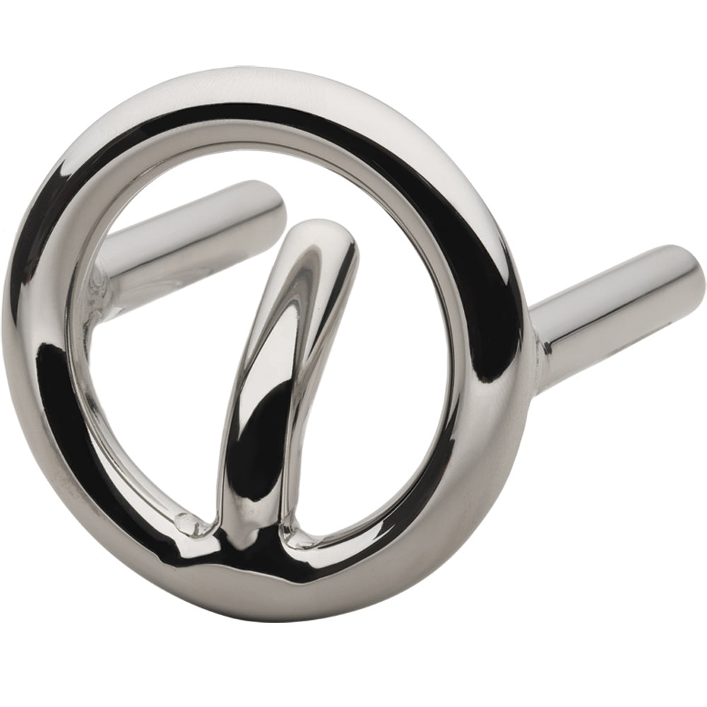 Whitecap Ski Tow - 304 Stainless Steel - 2-1/2