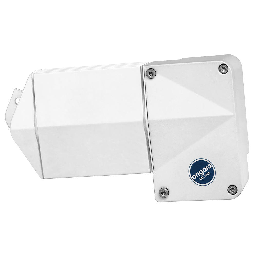 Schmitt Marine Heavy Duty Waterproof 2-Speed Wiper Motor - 1.5