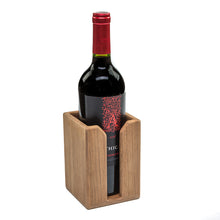 Load image into Gallery viewer, Whitecap Teak Wine Bottle Rack [62618]
