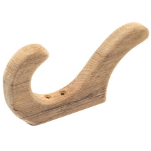 Load image into Gallery viewer, Whitecap Teak Utility Hook [62560]
