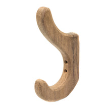 Load image into Gallery viewer, Whitecap Teak Utility Hook [62560]
