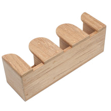 Load image into Gallery viewer, Whitecap Teak THree Mug Rack [62410]
