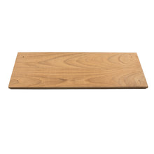 Load image into Gallery viewer, Whitecap Teak Deck Step - Large [60502]
