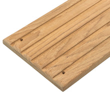 Load image into Gallery viewer, Whitecap Teak Deck Step - Large [60502]
