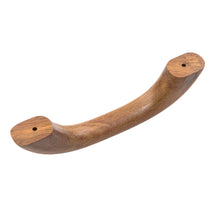 Load image into Gallery viewer, Whitecap Teak Grab Handle - 9-3/4&quot;L [60114]
