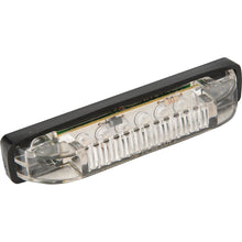 Load image into Gallery viewer, Attwood 4&quot; LED Utility Courtesy Light - 12V [6355W7]
