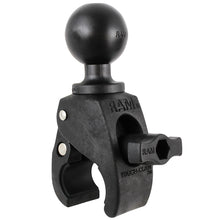 Load image into Gallery viewer, RAM Mount Small Tough-Claw w/1.5&quot; Diameter Rubber Ball [RAP-400U]
