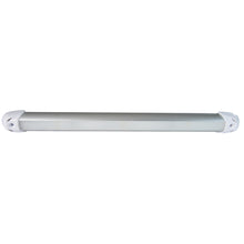 Load image into Gallery viewer, Lumitec Rail2 12&quot; Light - 3-Color Blue/Red Non Dimming w/White Dimming [101243]
