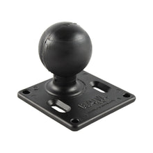 Load image into Gallery viewer, RAM Mount 75mm x 75mm VESA 3.625&quot; Plate w/2.25&quot; D Size Ball [RAM-D-2461U]
