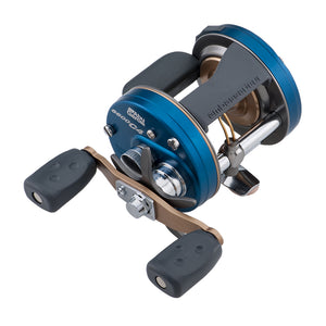 Abu Garcia Ambassadeur C4 6600 Round Baitcast Reel [1292716]