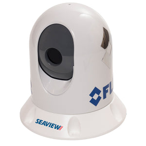 Seaview 1.5" Thermal Camera Top Down Riser Mounts Vertical or Upside Down f/FLIR MD-Series & Raymarine T-200 [FTDR-3]