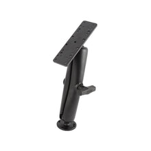 Load image into Gallery viewer, RAM Mount Marine Electronics Mount Long Arm Gimbal Bracket [RAM-111U-D]
